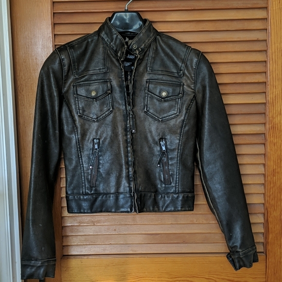 Jacket - Picture 5 of 5